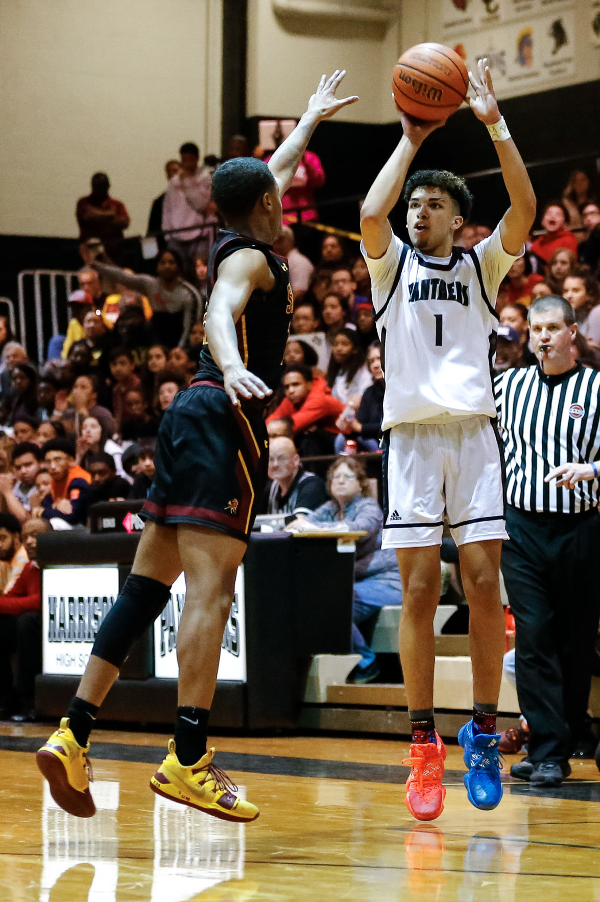 PREP BASKETBALL